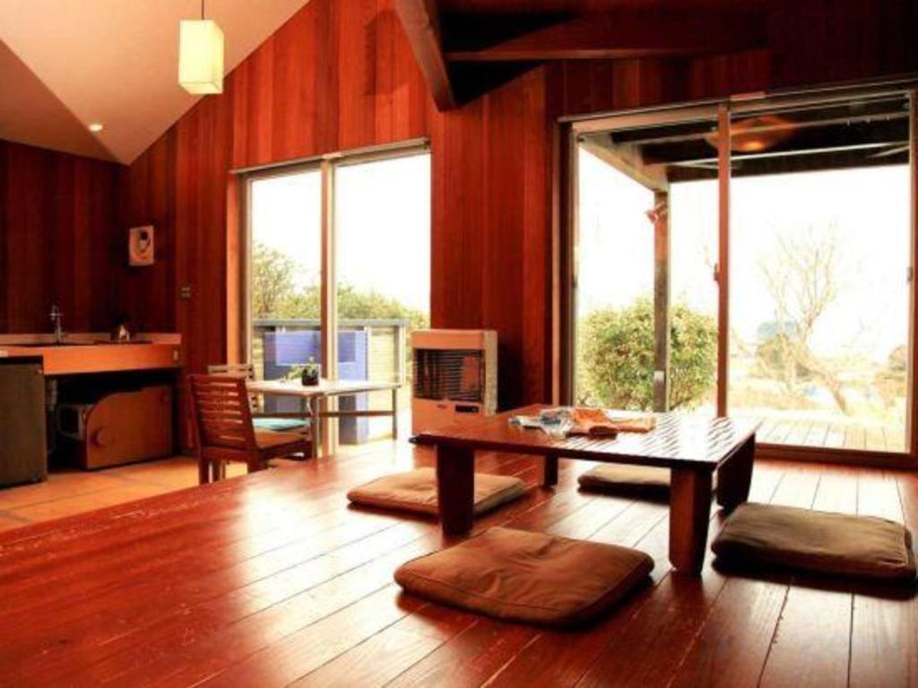 Hotel Ukawa Onsen Yoshino No Sato Kyotango Exterior foto